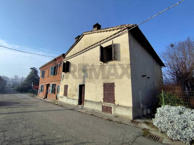 Rustico in vendita a Piemonte, Alessandria