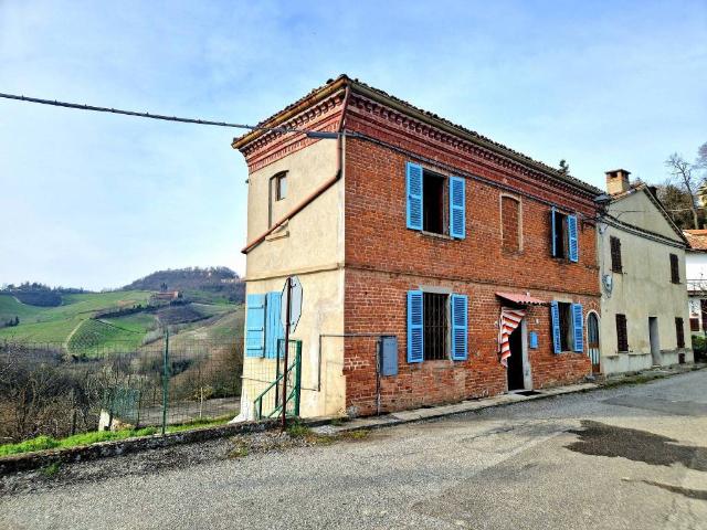 Rustico in vendita a Piemonte, Alessandria
