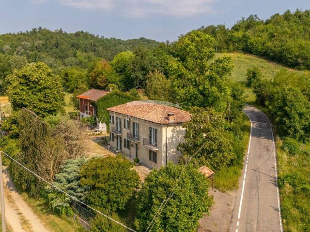 Rustico in vendita a Piemonte, Alessandria