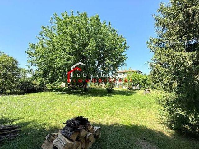 Rustico in vendita a Ponzano Veneto, Zanella