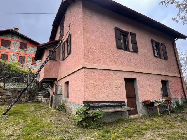 Rustico in vendita a Piemonte, Alessandria