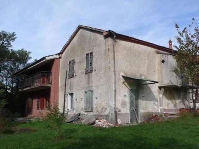 Rustico in vendita a Piemonte, Alessandria