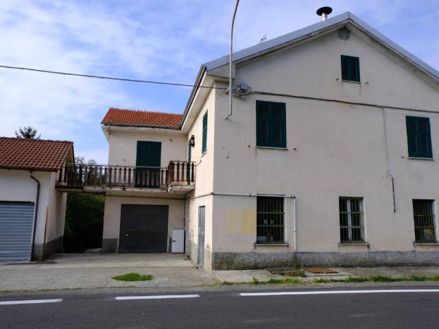 Rustico in vendita a Piemonte, Alessandria
