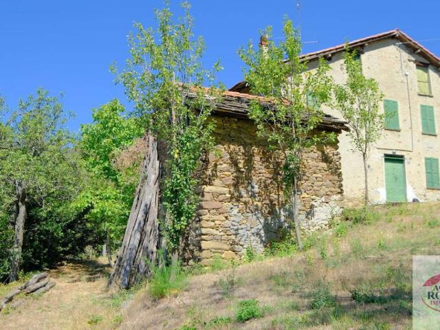 Rustico in vendita a Piemonte, Alessandria