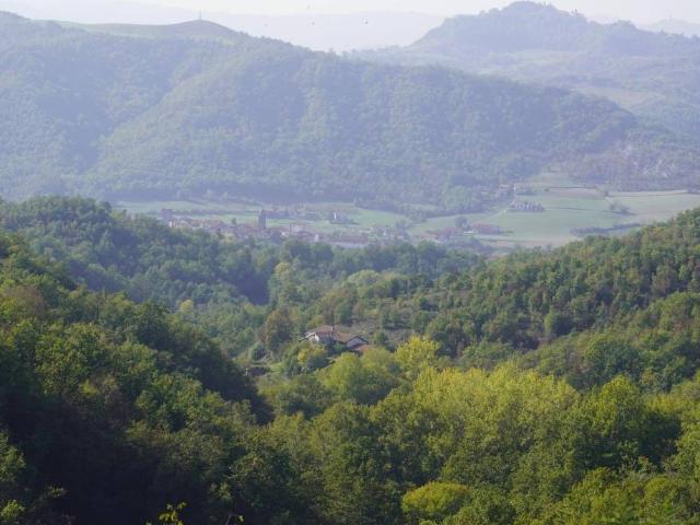Rustico in vendita a Piemonte, Alessandria