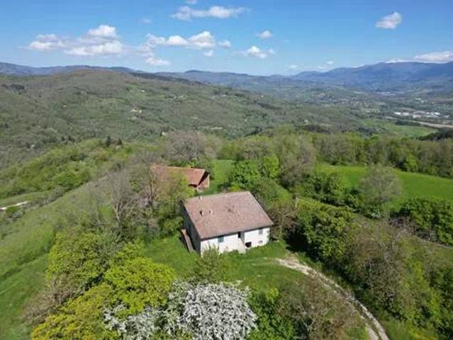 Rustico in vendita a Poppi, Toscana