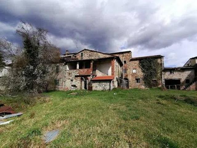 Rustico in vendita a Poppi, Toscana