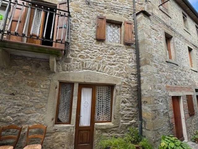 Rustico in vendita a Sambrona, Poppi