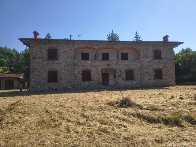 Rustico in vendita a Poppi, Toscana
