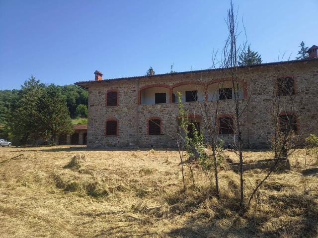 Rustico in vendita a Poppi, Toscana