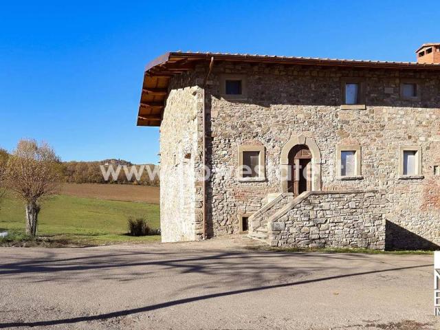 Rustico in vendita a Poppi, Toscana
