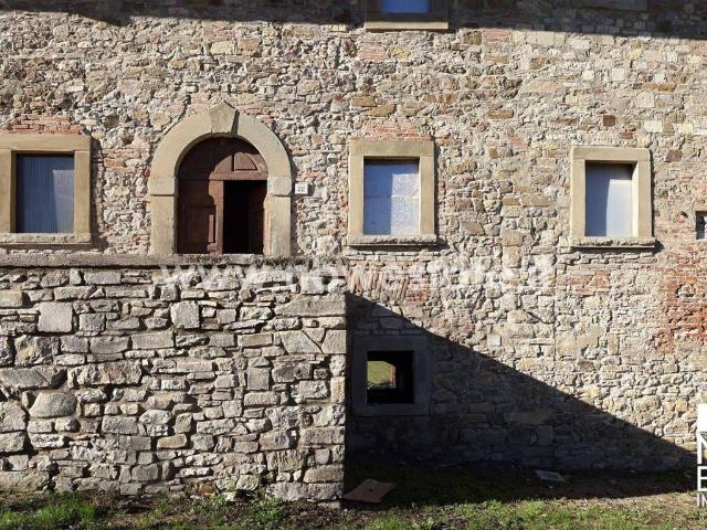 Rustico in vendita a Poppi, Toscana