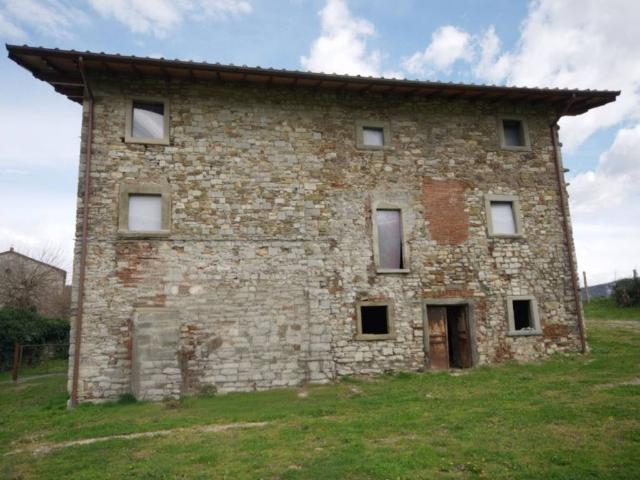 Rustico in vendita a Poppi, Toscana