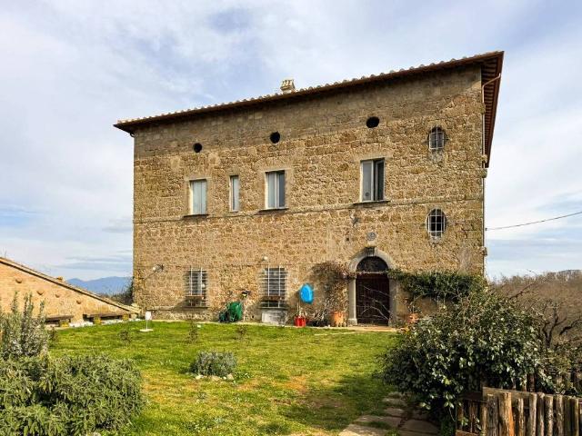 Rustico in vendita a Porano, Terni