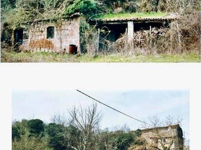 Rustico in vendita a Porano, Terni