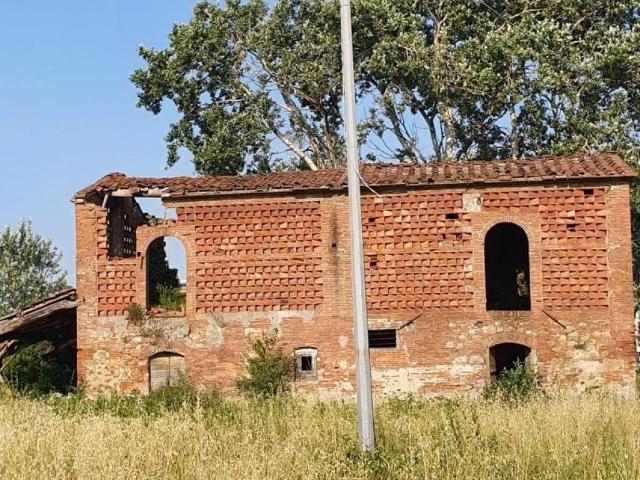 Rustico in vendita a Rughi, Porcari