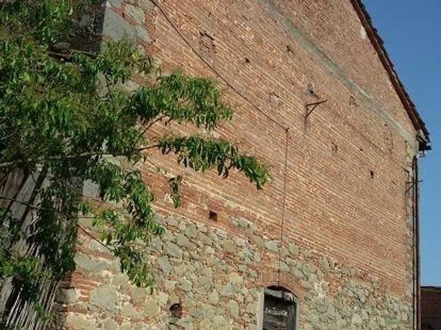 Villa Indipendente in vendita a Rughi, Porcari