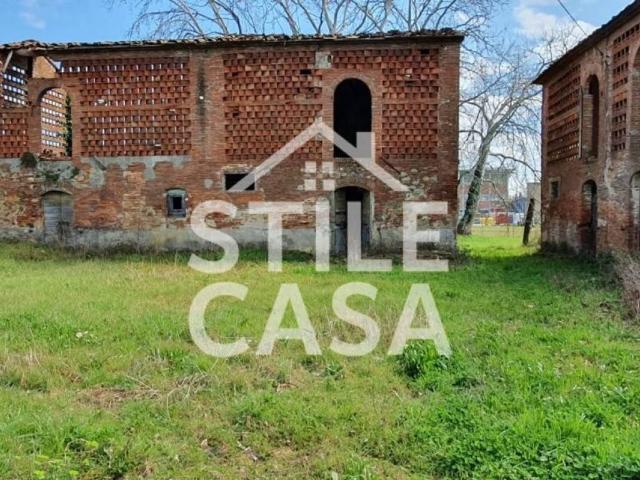 Rustico in vendita a Rughi, Porcari
