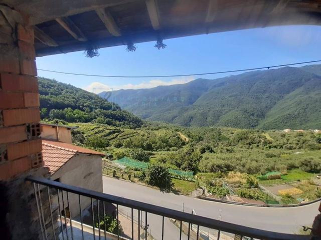 Rustico in vendita a Pornassio, Liguria