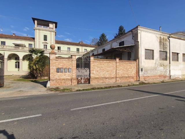 Rustico in vendita a Piemonte, Asti