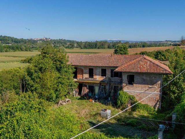 Rustico in vendita a Piemonte, Asti