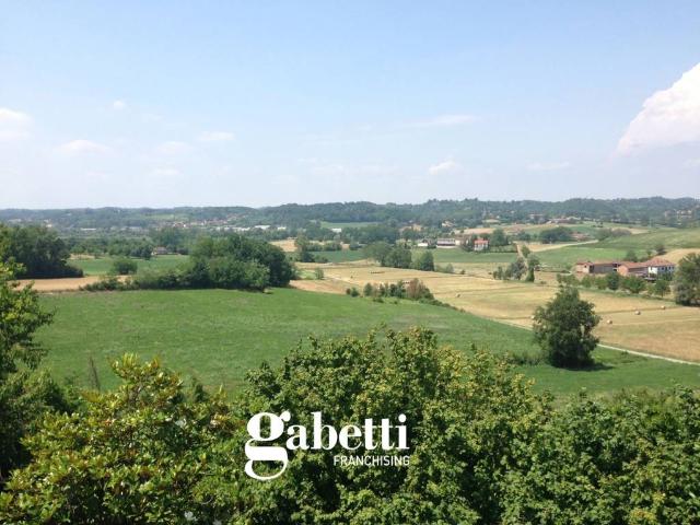 Rustico in vendita a Piemonte, Asti
