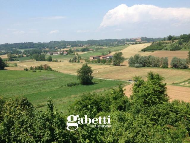 Rustico in vendita a Portacomaro, Asti