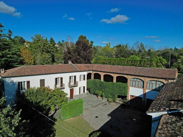 Rustico in vendita a Portacomaro, Asti