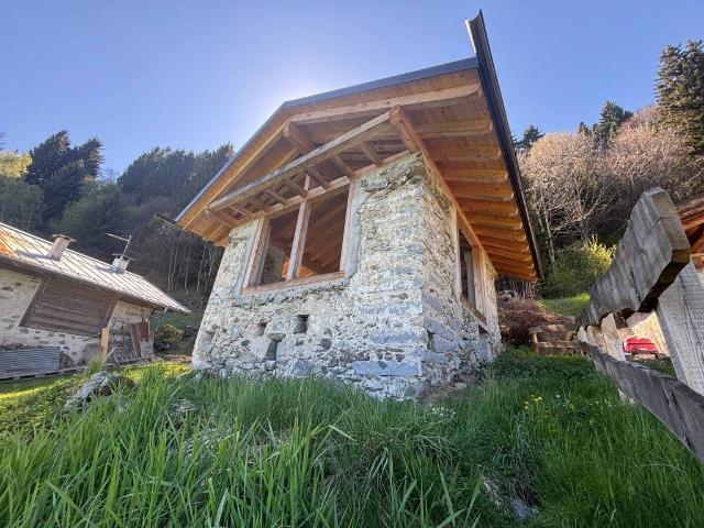 Rustico in vendita a Comunità delle Giudicarie, Villa Rendena