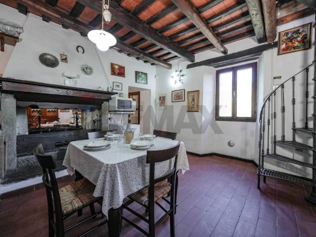 Rustico in vendita a Unione di Comuni della Romagna Forlivese, Portico e San Benedetto