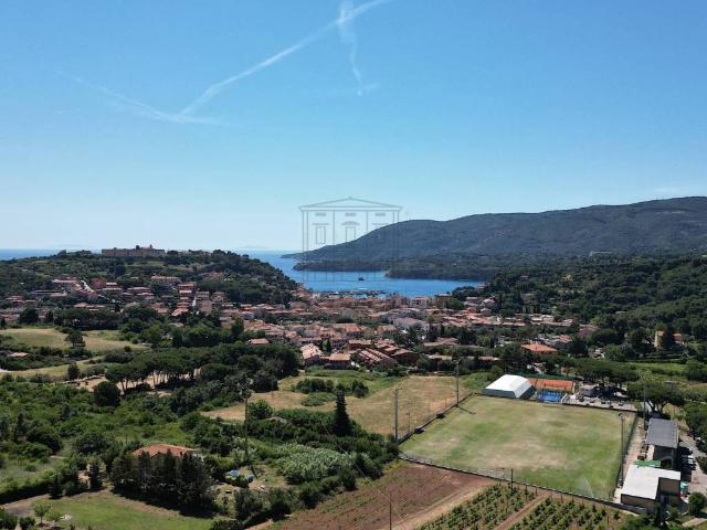 Rustico in vendita a Porto Azzurro, Toscana
