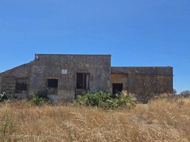 Rustico in vendita a Punta Grossa, Puglia