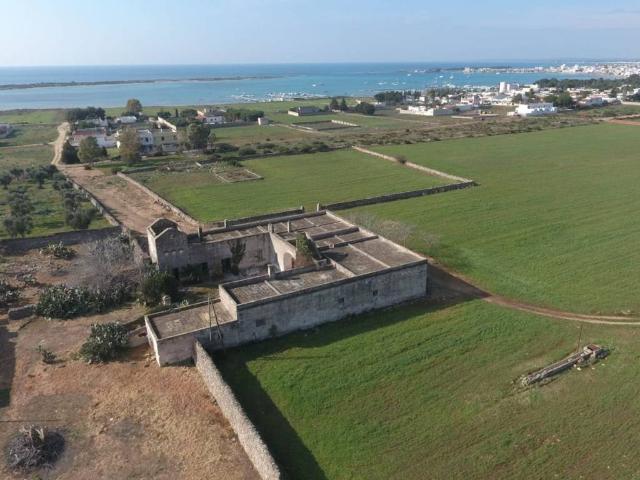 Rustico in vendita a Poggio Bellanova, Puglia