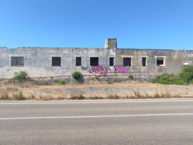 Rustico in vendita a Puglia, Lecce