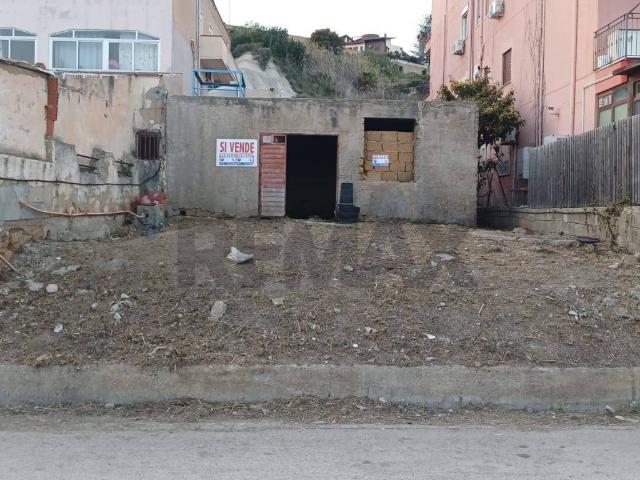 Rustico in vendita a Marinella, Porto Empedocle