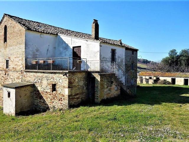 Rustico in vendita a Marche, Fermo