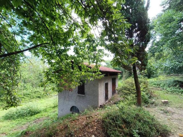 Rustico in vendita a Musadino, Porto Valtravaglia