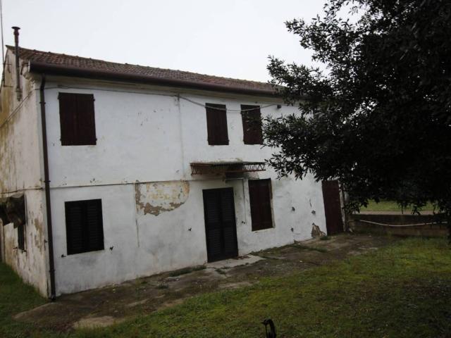 Rustico in vendita a Contarina, Porto Viro