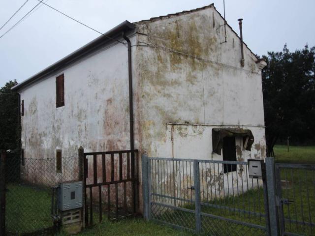 Rustico in vendita a Contarina, Porto Viro