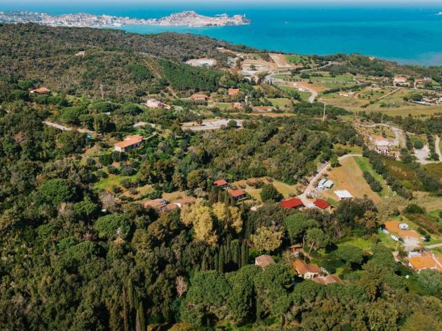Rustico in vendita a San Giovanni, Portoferraio