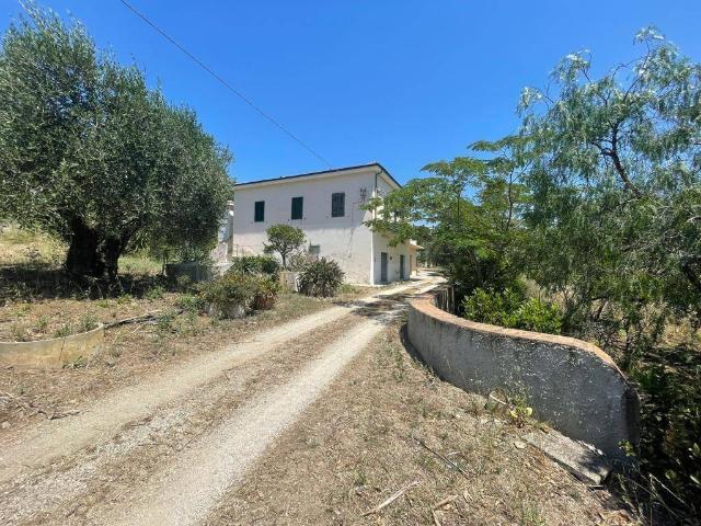 Rustico in vendita a Lido, Capoliveri