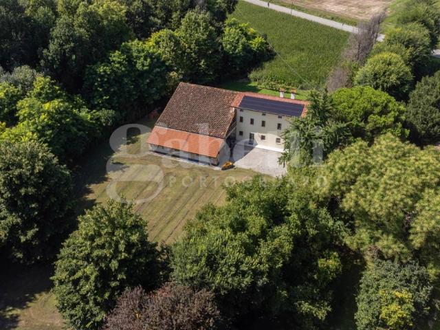 Rustico in vendita a Portogruaro, Veneto