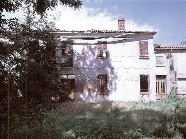 Rustico in vendita a Portomaggiore, Reggio Emilia