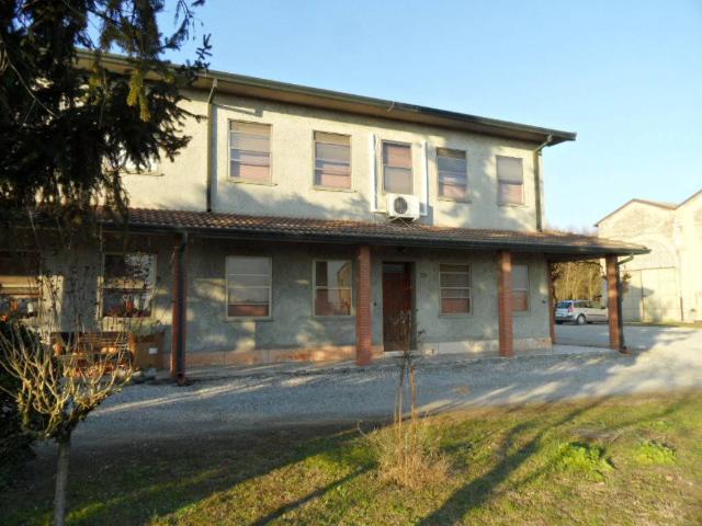 Rustico in vendita a Portomaggiore, Reggio Emilia