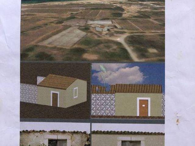 Rustico in vendita a Portopalo, Sicilia