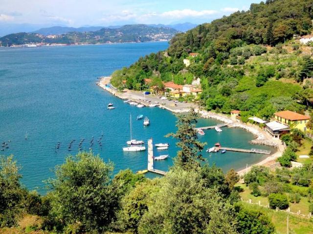 Rustico in vendita a Portovenere, Liguria