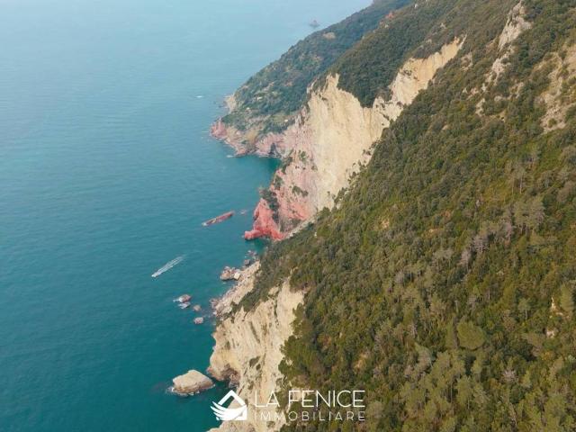 Rustico in vendita a Le Grazie, Portovenere