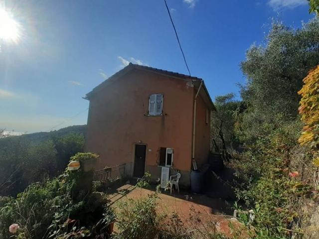 Rustico in vendita a Le Grazie, Portovenere