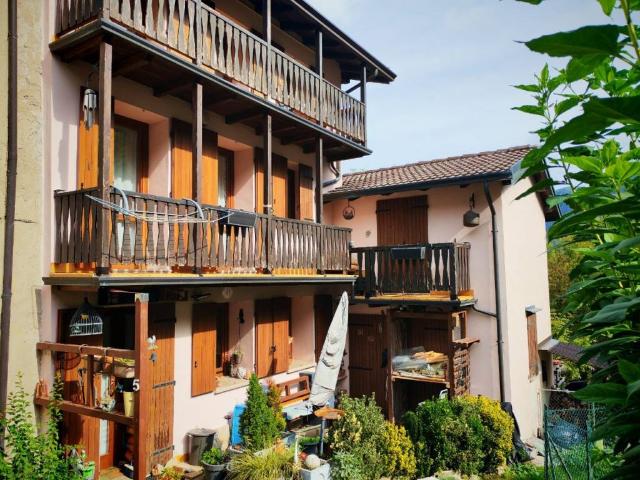 Rustico in vendita a Costamala, Posina