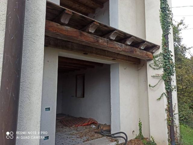 Rustico in vendita a Pieve del Grappa, Possagno